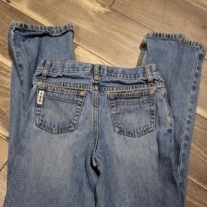 Cinch Jeans